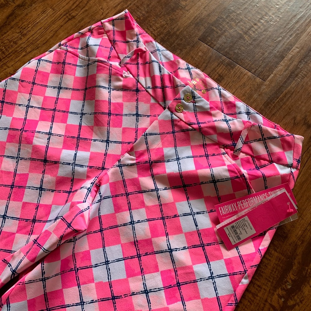 NWT Lilly Pulitzer Shorts